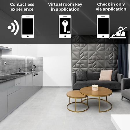 Avand Apartments Debrecen Extérieur photo