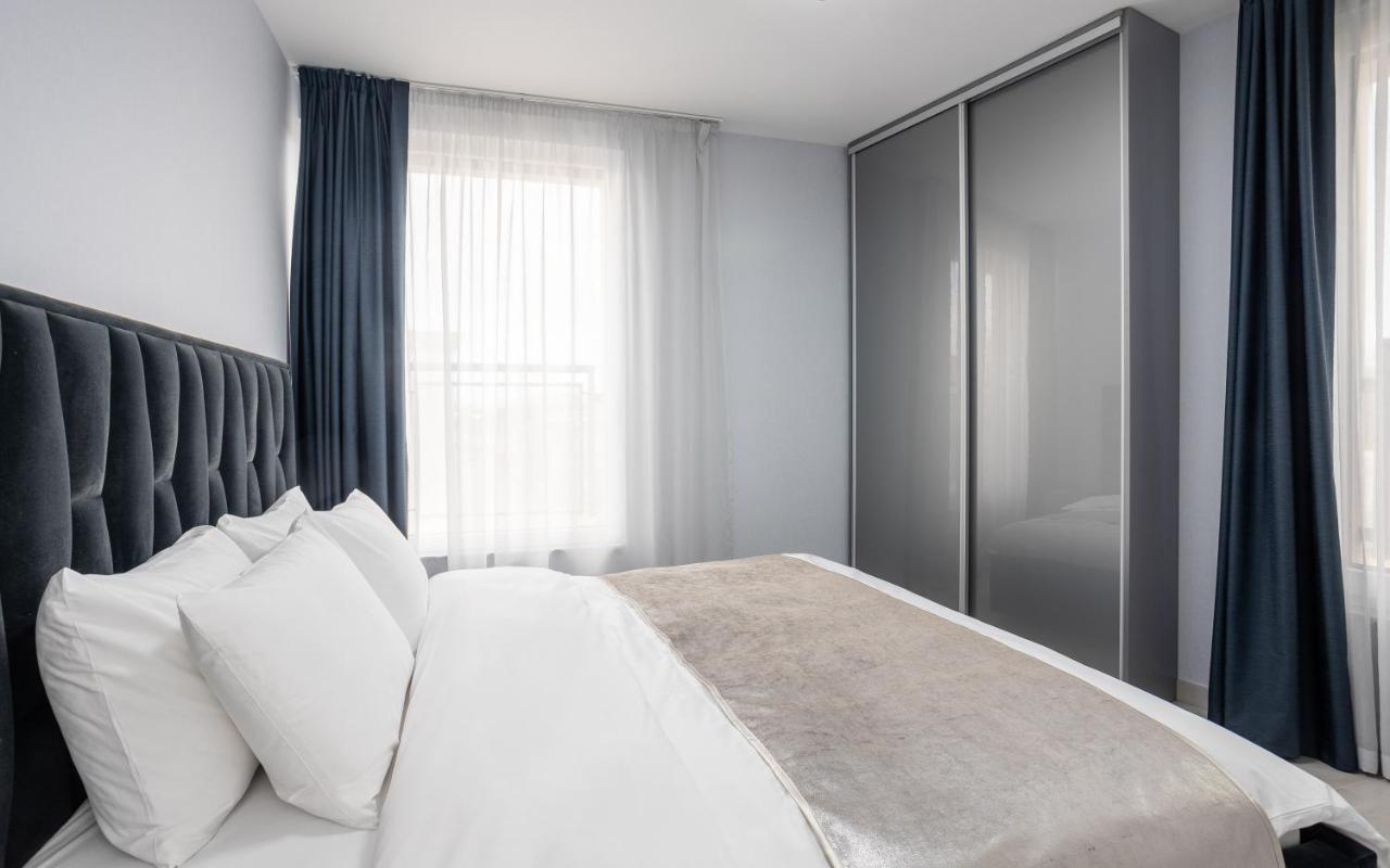 Avand Apartments Debrecen Extérieur photo